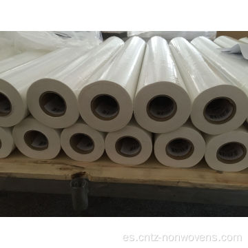 Estabilizadores de papel de respaldo de bordado de bordado cortado